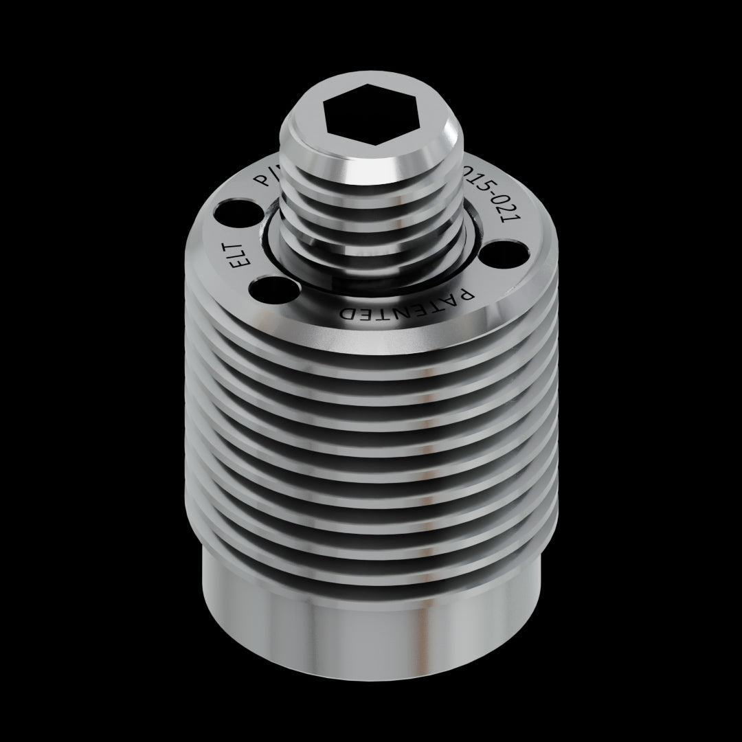 1/2in. AA02 OR AA03 STYLE INVERT-A-BOLT™ FASTENERS