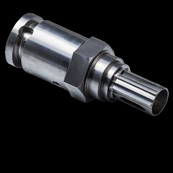 DESTORNILLADOR DE ACERO DE PUNTAS MÚLTIPLES PARA BUJE DE LOCALIZACIÓN ROSCADO DE PRECISIÓN ZIPBUSHING™