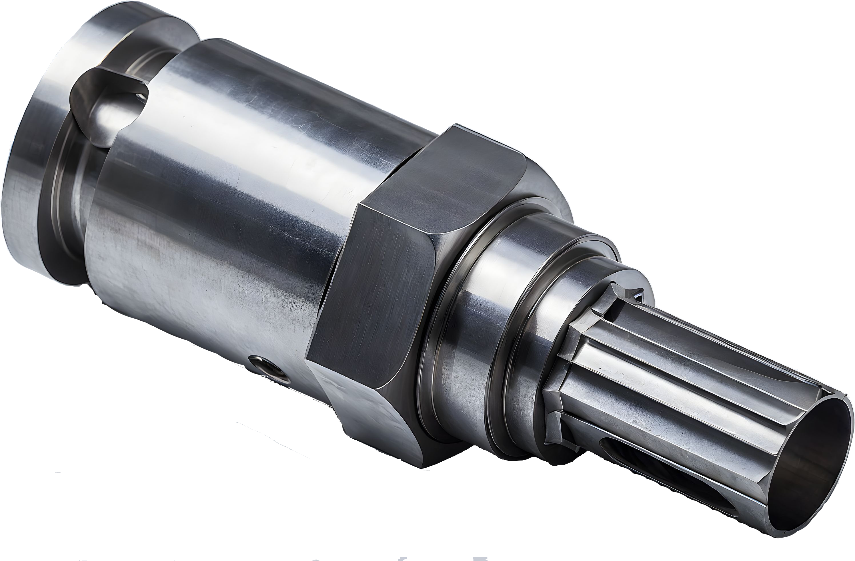 Multi-Point STEEL DRIVER FOR EZE-DRIVE™ PRECISION PRODUCTS