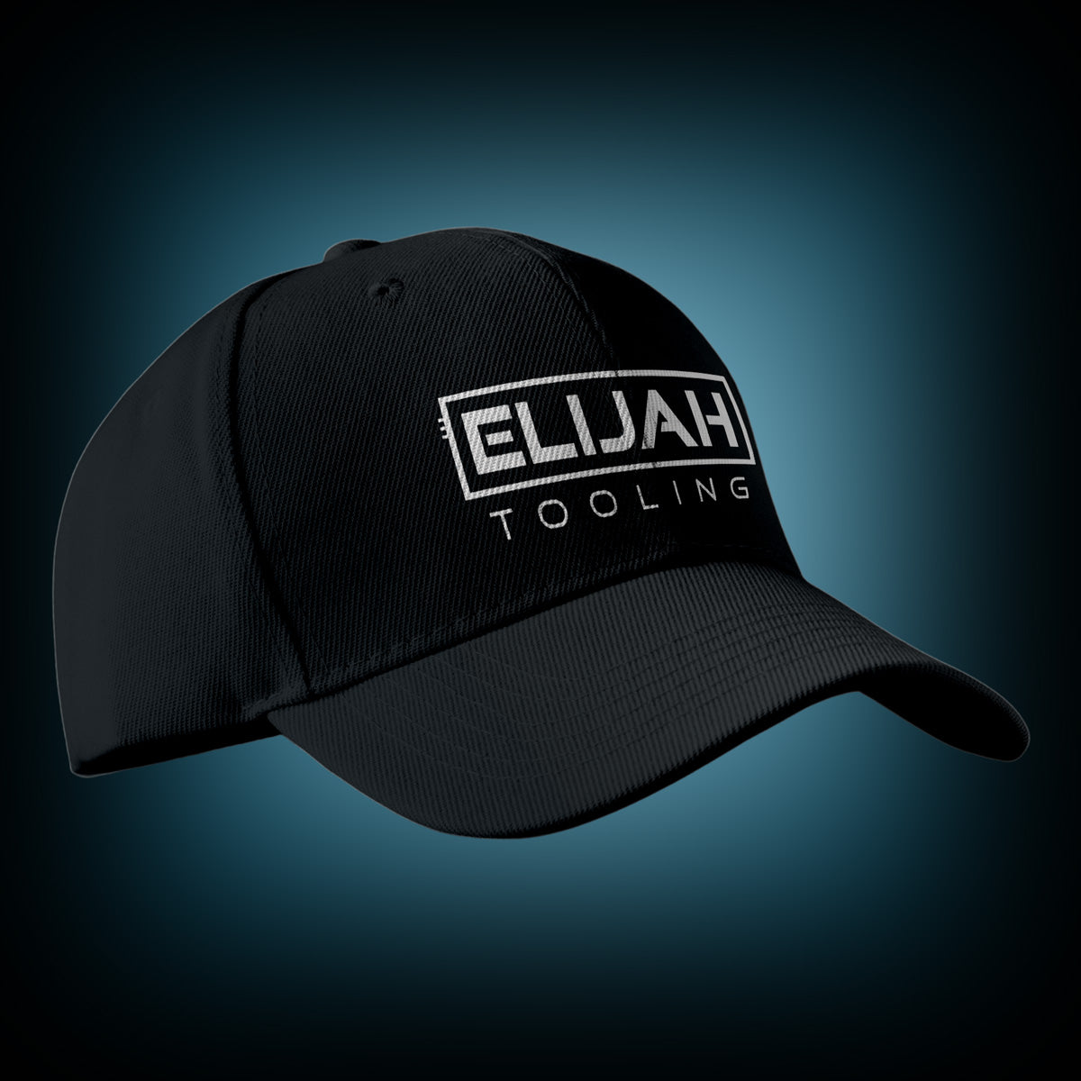 Elijah Tooling Hat