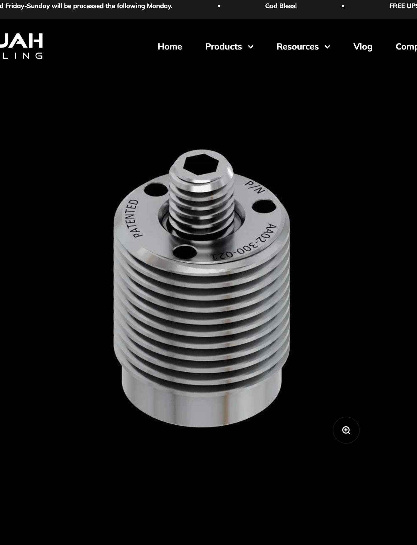 All Fasteners