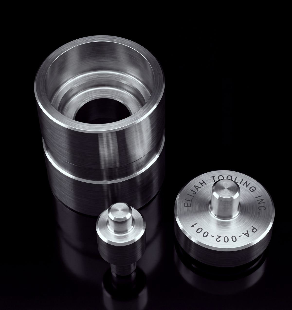Invert-a-Bolt™ Assembly / Dis-Assembly Kit