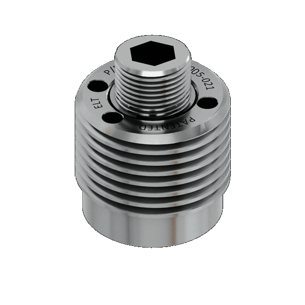 Inverted Delta Fasteners 1/2in. AA02 OR AA03 STYLE INVERT-A-BOLT™ FASTENERS
