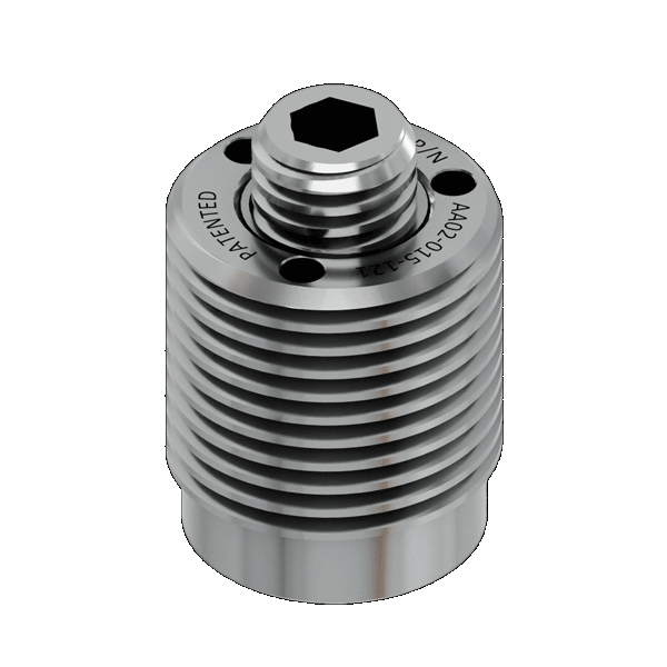 1/2 pulg. SUJETADORES INVERT-A-BOLT™ ESTILO AA02 O AA03 