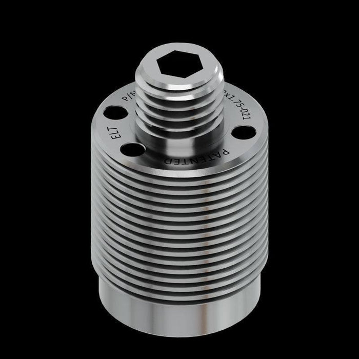 InvertaBolt™ Fasteners Modular CNC Workholding Elijah Tooling