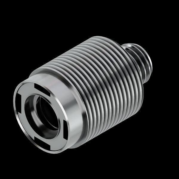 Sujetadores Invert-a-Bolt™ métricos de 12 mm