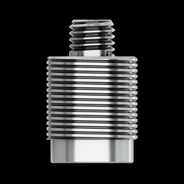 Sujetadores Invert-a-Bolt™ métricos de 12 mm