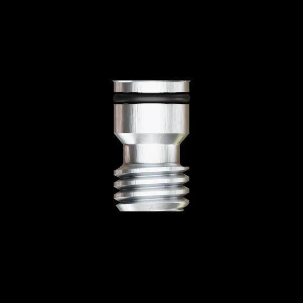 1/2 吋鋁插頭ZIPBUSHING™ 多用途孔與標準多用途孔