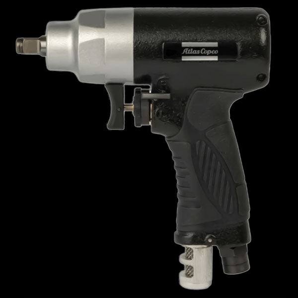 PRO-1 TORQUE LIMITING PNEUMATIC IMPACT WRENCH